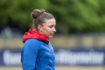 Bild 606 - BL DTV Hannover - BW Dresden Blasewitz : Ergebnis: 2:7